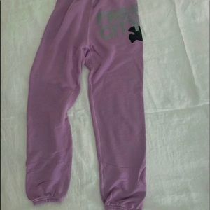 Free City Sweatpants